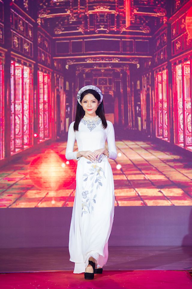 Dàn “trai xinh gái đẹp” đốn tim khán giả tại chung kết “The Face Of Law 2019” - Ảnh 10.