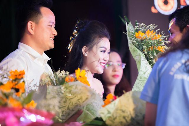 Dàn “trai xinh gái đẹp” đốn tim khán giả tại chung kết “The Face Of Law 2019” - Ảnh 13.