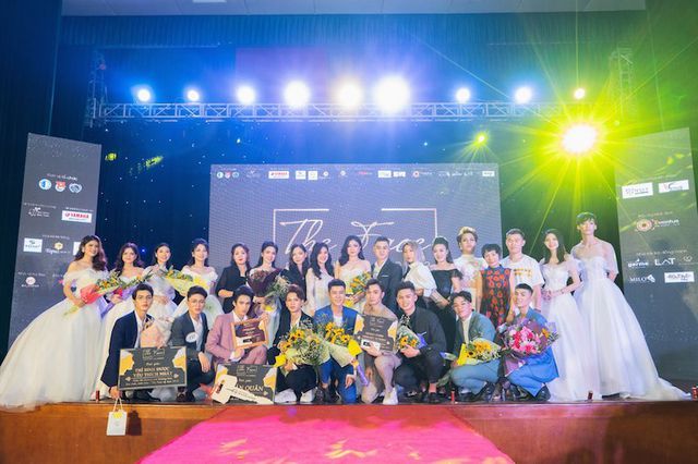 Dàn “trai xinh gái đẹp” đốn tim khán giả tại chung kết “The Face Of Law 2019” - Ảnh 14.