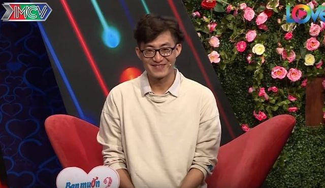 “Nói xấu” mẹ trên truyền hình, chàng trai bị mẹ bạn gái “chấn chỉnh” không cho quen - Ảnh 1. “Nói xấu” mẹ trên truyền hình, chàng trai bị mẹ bạn gái “chấn chỉnh” không cho quen - Ảnh 1.