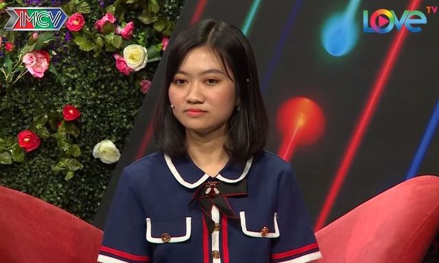 “Nói xấu” mẹ trên truyền hình, chàng trai bị mẹ bạn gái “chấn chỉnh” không cho quen - Ảnh 2. “Nói xấu” mẹ trên truyền hình, chàng trai bị mẹ bạn gái “chấn chỉnh” không cho quen - Ảnh 2.