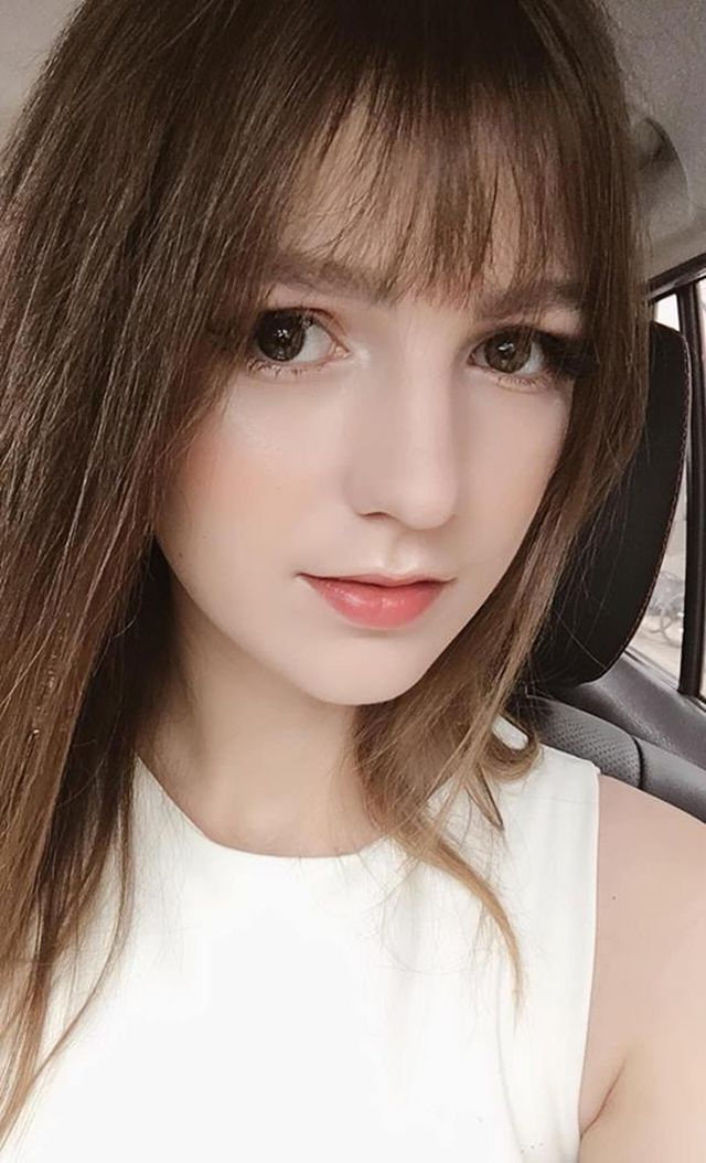 Vẻ đẹp bốc lửa của nữ DJ Ukraine đang chơi nhạc ở H&agrave; Nội - Ảnh 20.