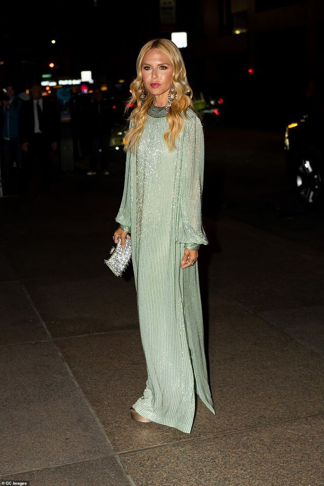 Nh&agrave; thiết kế Marc Jacobs kết h&ocirc;n với bạn trai đồng t&iacute;nh - Ảnh 4.