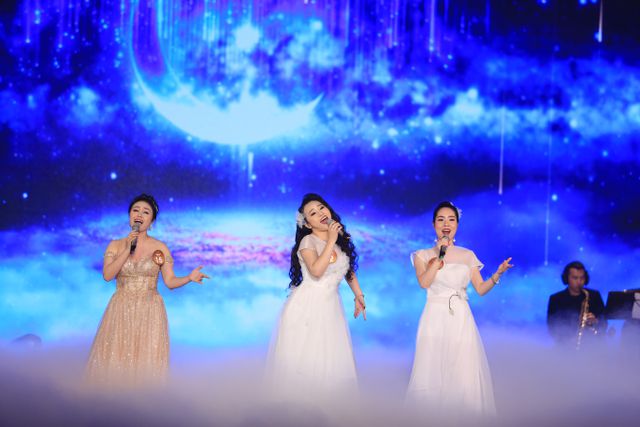 Lộ diện top 6 v&agrave;o chung kết xếp hạng Sao mai 2019 - Ảnh 5.