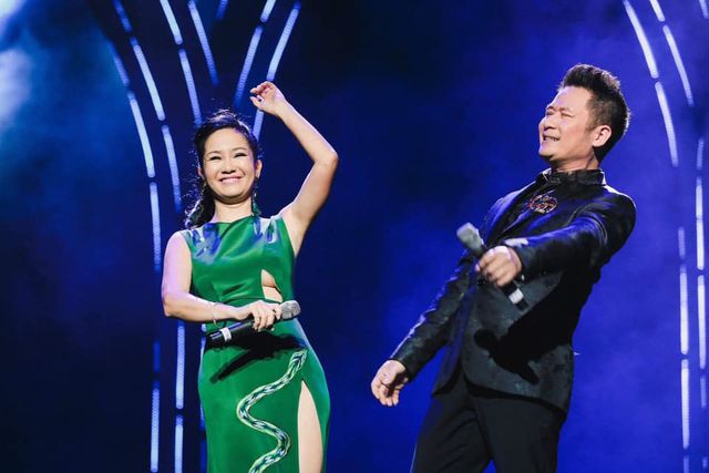 Bằng Kiều, Hà Kiều Anh và loạt sao động viên Hồng Nhung khi chồng cũ lấy vợ mới - Ảnh 3. Bằng Kiều, Hà Kiều Anh và loạt sao động viên Hồng Nhung khi chồng cũ lấy vợ mới - Ảnh 3.