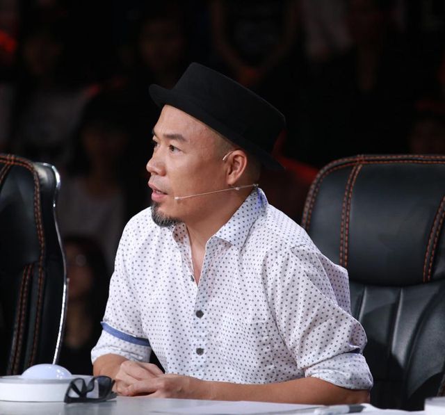 Ca sĩ Thu Phương lần đầu đáp trả khi bị chê “nhạt” khi ngồi ghế nóng - Ảnh 3. Ca sĩ Thu Phương lần đầu đáp trả khi bị chê “nhạt” khi ngồi ghế nóng - Ảnh 3.