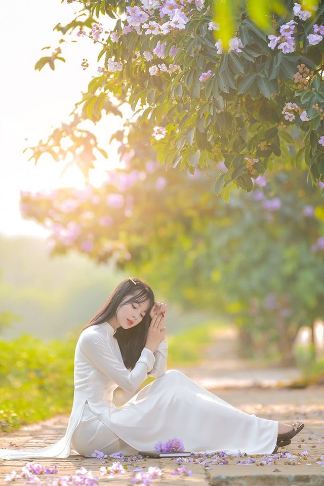Hot girl Tài chính: “Giới trẻ nên trải nghiệm để trưởng thành thay vì đứng yên” - Ảnh 2. Hot girl Tài chính: “Giới trẻ nên trải nghiệm để trưởng thành thay vì đứng yên” - Ảnh 2.