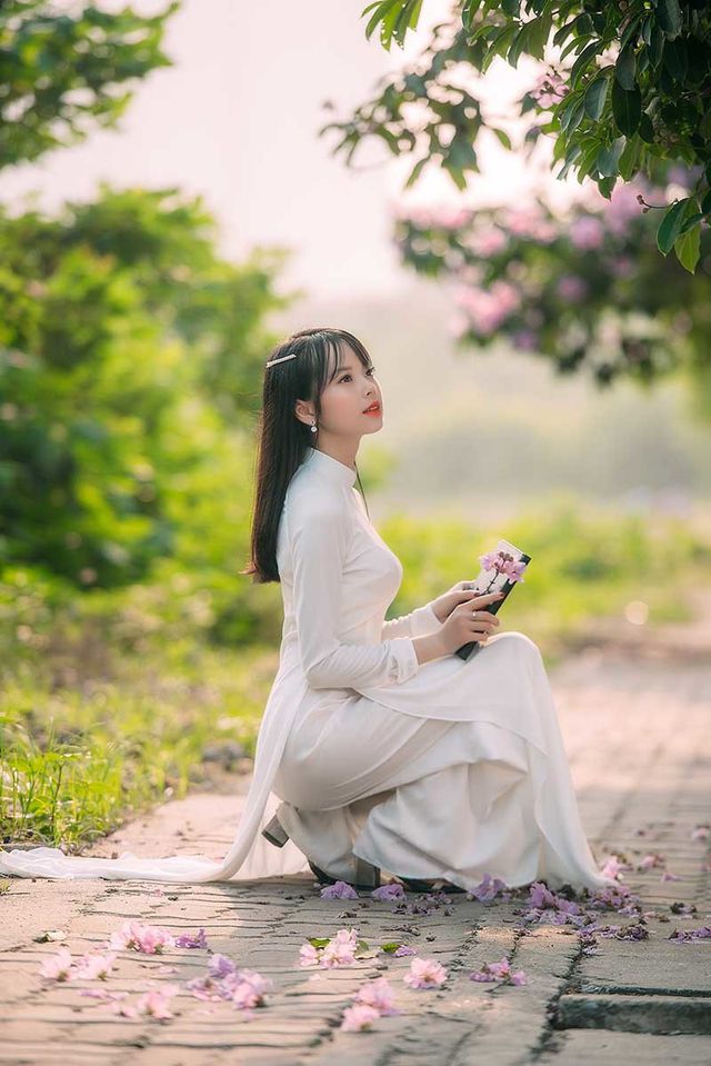 Hot girl Tài chính: “Giới trẻ nên trải nghiệm để trưởng thành thay vì đứng yên” - Ảnh 4. Hot girl Tài chính: “Giới trẻ nên trải nghiệm để trưởng thành thay vì đứng yên” - Ảnh 4.