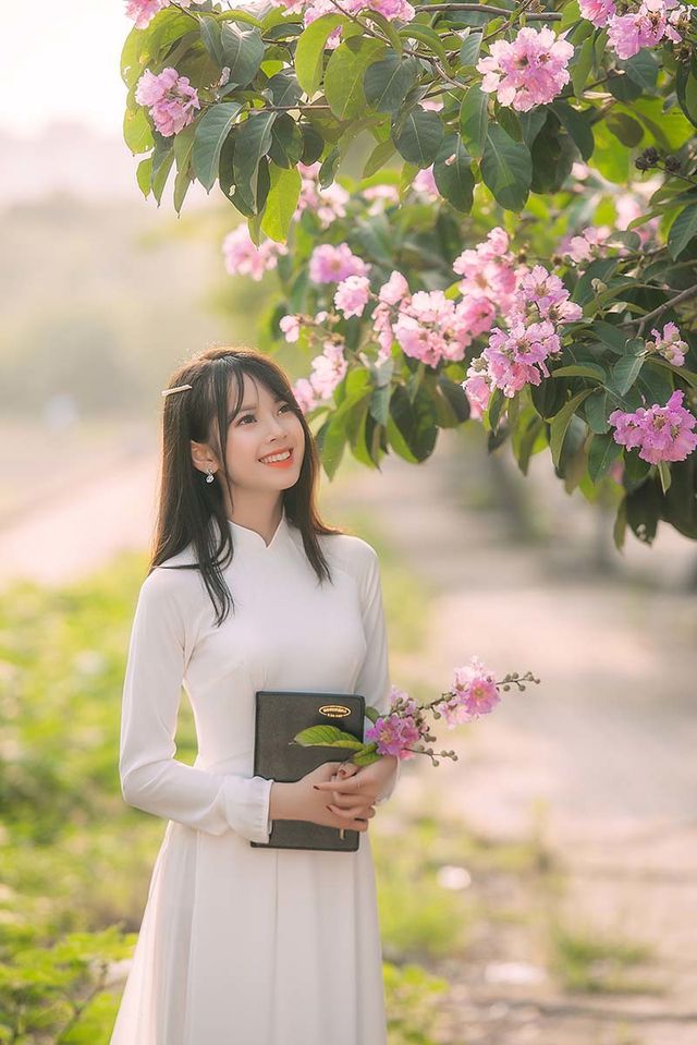 Hot girl Tài chính: “Giới trẻ nên trải nghiệm để trưởng thành thay vì đứng yên” - Ảnh 5. Hot girl Tài chính: “Giới trẻ nên trải nghiệm để trưởng thành thay vì đứng yên” - Ảnh 5.