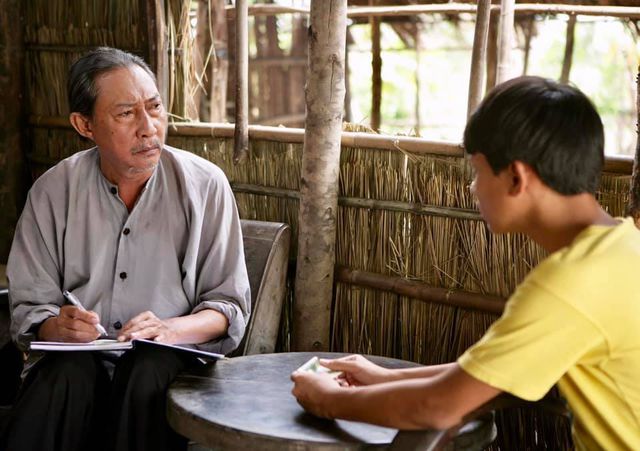 Đồng nghiệp xót xa khi nghệ sĩ Lê Bình ra đi mà vẫn chưa tròn tâm nguyện - Ảnh 2.