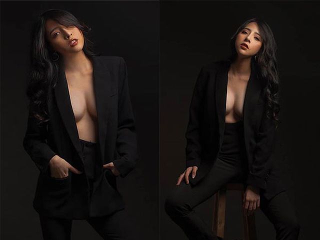 Top 3 nữ thần ph&ograve;ng Gym Việt c&oacute; phong c&aacute;ch ăn vận sexy nhất - Ảnh 6.