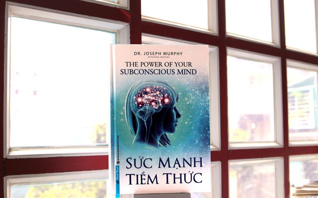 Tiềm thức là bạn đồng hành hướng đến thành công (kỳ 4) - Ảnh 3. Tiềm thức là bạn đồng hành hướng đến thành công (kỳ 4) - Ảnh 3.