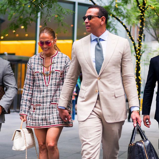 Jennifer Lopez và những trích dẫn “ngọt lịm tim” trong tình yêu - Ảnh 3.