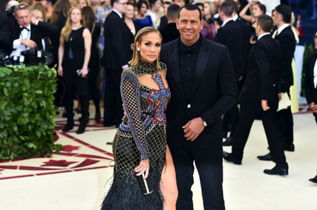 Jennifer Lopez và những trích dẫn “ngọt lịm tim” trong tình yêu - Ảnh 4.