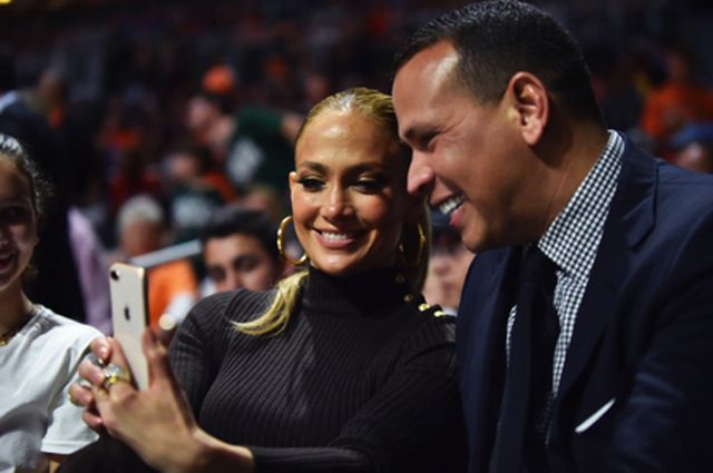 Jennifer Lopez và những trích dẫn “ngọt lịm tim” trong tình yêu - Ảnh 5.
