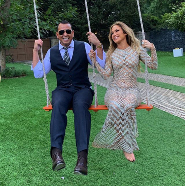 Jennifer Lopez và những trích dẫn “ngọt lịm tim” trong tình yêu - Ảnh 10.