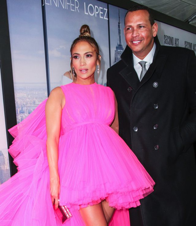 Jennifer Lopez và những trích dẫn “ngọt lịm tim” trong tình yêu - Ảnh 11.
