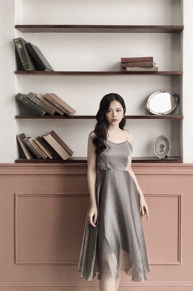 Gặp nữ sinh trường Ngoại thương vừa xinh đẹp, học giỏi lại đa tài - Ảnh 4. Gặp nữ sinh trường Ngoại thương vừa xinh đẹp, học giỏi lại đa tài - Ảnh 4.