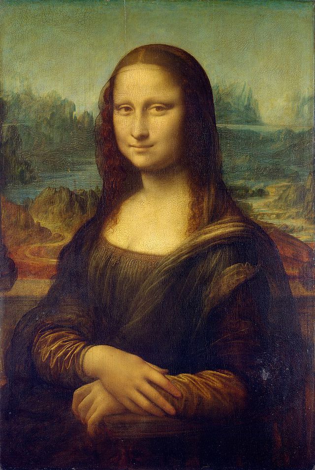 Tìm thấy bức chân dung thứ hai của danh họa Leonardo da Vinci - Ảnh 4. Tìm thấy bức chân dung thứ hai của danh họa Leonardo da Vinci - Ảnh 4.