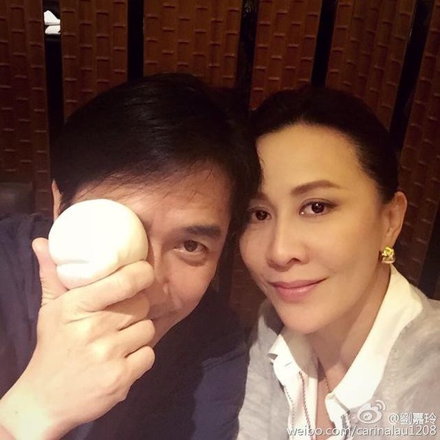 Lưu Gia Linh nói gì trước tin đồn “ông xã” Lương Triều Vỹ ngoại tình với Châu Tấn - Ảnh 5.
