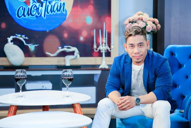 Phạm Văn Mách kể về muôn nỗi đắng cay của các vận động viên sau khi rời sàn đấu - Ảnh 1. Phạm Văn Mách kể về muôn nỗi đắng cay của các vận động viên sau khi rời sàn đấu - Ảnh 1.