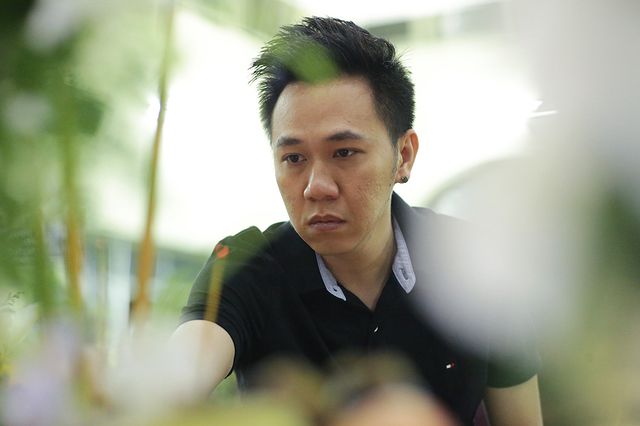 Trấn Thành cảm thấy có lỗi vì đã không đến thăm Lê Bình khi ông nằm viện - Ảnh 11. Trấn Thành cảm thấy có lỗi vì đã không đến thăm Lê Bình khi ông nằm viện - Ảnh 11.