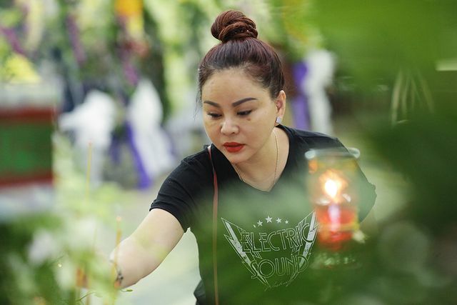 Trấn Thành cảm thấy có lỗi vì đã không đến thăm Lê Bình khi ông nằm viện - Ảnh 23. Trấn Thành cảm thấy có lỗi vì đã không đến thăm Lê Bình khi ông nằm viện - Ảnh 23.