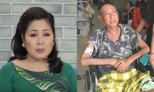 V&igrave; sao nghệ sĩ L&ecirc; B&igrave;nh chưa được phong tặng danh hiệu nghệ sĩ ưu t&uacute;? - Ảnh 1.