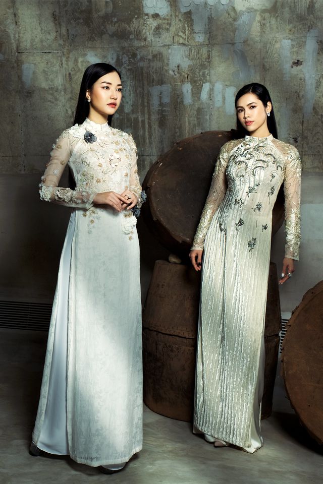 “Nàng thơ xứ Huế” Ngọc Trân gây thương nhớ với “vòng eo con kiến” - Ảnh 3. “Nàng thơ xứ Huế” Ngọc Trân gây thương nhớ với “vòng eo con kiến” - Ảnh 3.