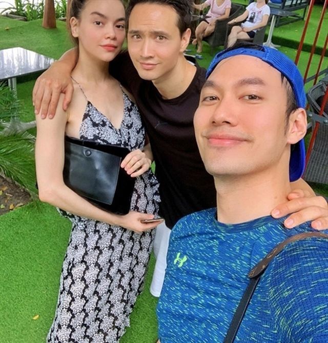 Chuyện về những qu&yacute; c&ocirc; độc th&acirc;n, gi&agrave;u &ldquo;kếch x&ugrave;&rdquo; của showbiz Việt - Ảnh 7.