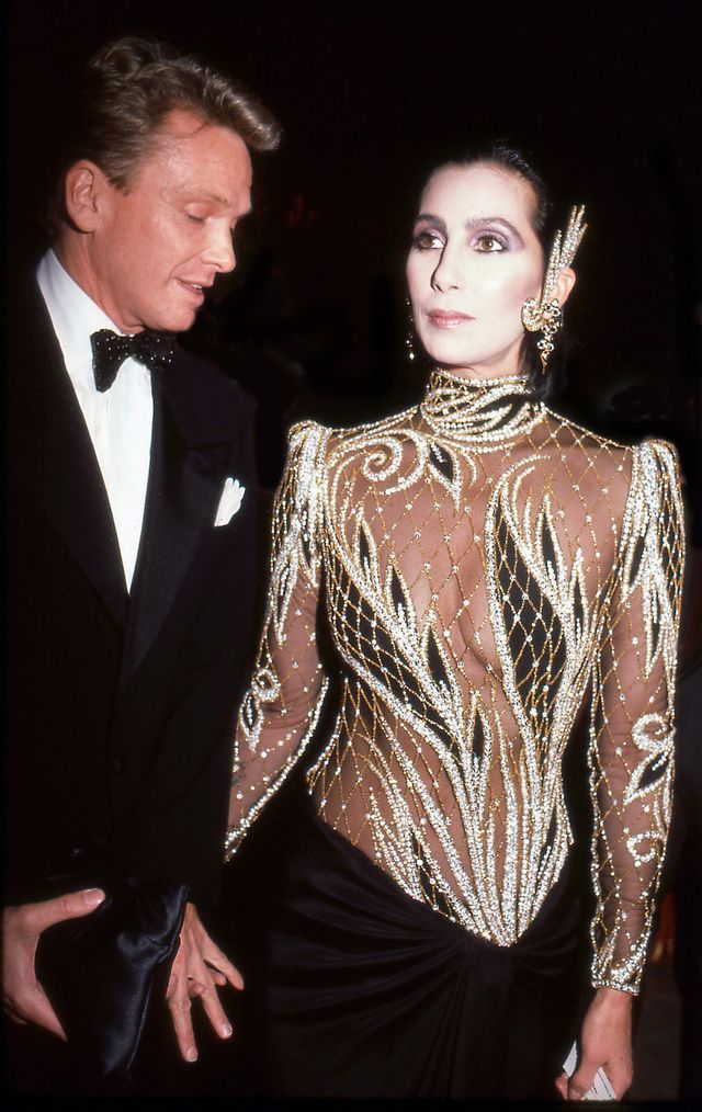 Những bộ đầm táo bạo nhất từng xuất hiện tại “đại tiệc thời trang” Met Gala - Ảnh 2. Những bộ đầm táo bạo nhất từng xuất hiện tại “đại tiệc thời trang” Met Gala - Ảnh 2.