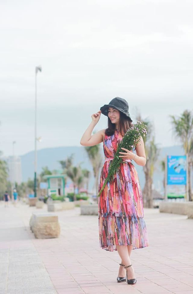 Ngắm nữ sinh... U40 chỉ chăm da bằng sữa tươi - Ảnh 11.