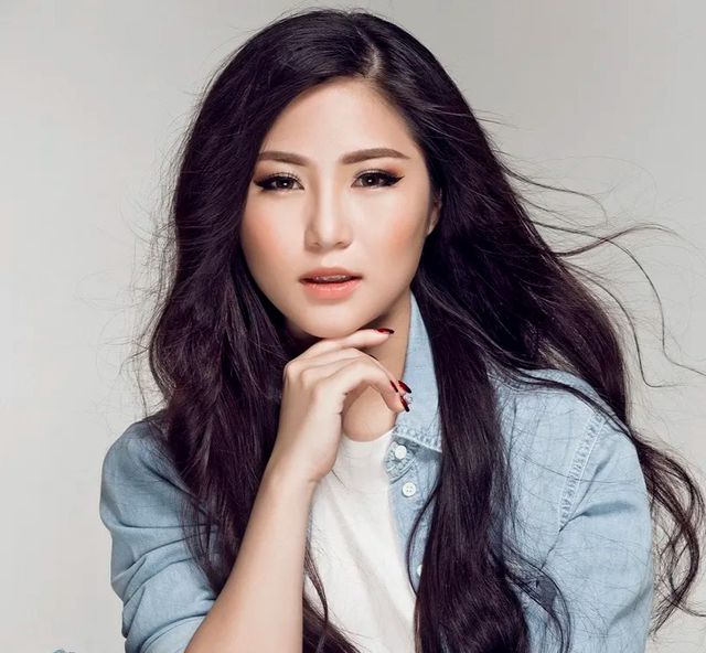 Hương Tràm gây sốc khi tuyên bố tạm ngừng ca hát - Ảnh 2. Hương Tràm gây sốc khi tuyên bố tạm ngừng ca hát - Ảnh 2.