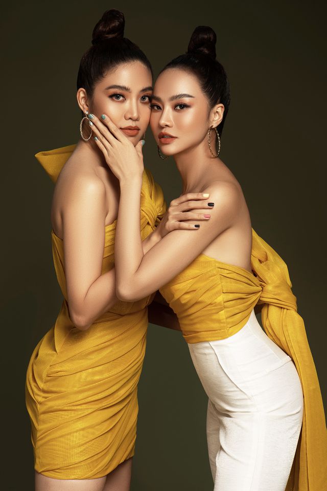 Tình bạn hơn một thập kỷ hiếm hoi trong showbiz Việt của Ninh Hoàng Ngân - Ảnh 3. Tình bạn hơn một thập kỷ hiếm hoi trong showbiz Việt của Ninh Hoàng Ngân - Ảnh 3.