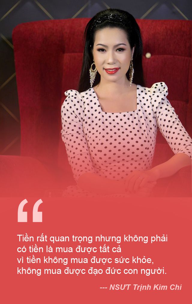 Xúc động những chuyện đời, chuyện nghề ít kể của nghệ sĩ - Ảnh 2. Xúc động những chuyện đời, chuyện nghề ít kể của nghệ sĩ - Ảnh 2.