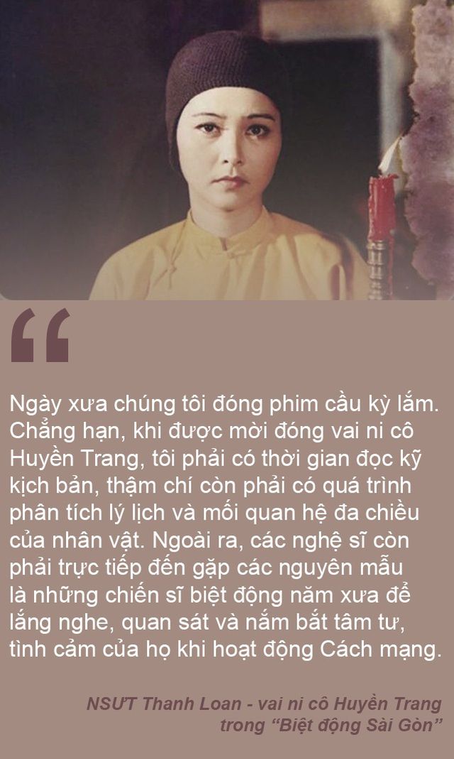 Xúc động những chuyện đời, chuyện nghề ít kể của nghệ sĩ - Ảnh 10. Xúc động những chuyện đời, chuyện nghề ít kể của nghệ sĩ - Ảnh 10.