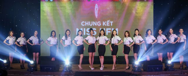 Nữ sinh khoa Du lịch trở th&agrave;nh hoa kh&ocirc;i ĐH T&agrave;i ch&iacute;nh - Ảnh 4.