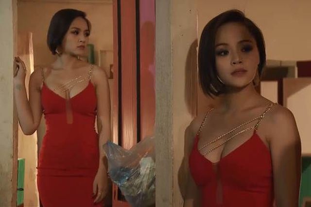 Ngắm đường cong nóng bỏng của bộ đôi nữ chính Về nhà đi con - Ảnh 3. Ngắm đường cong nóng bỏng của bộ đôi nữ chính Về nhà đi con - Ảnh 3.