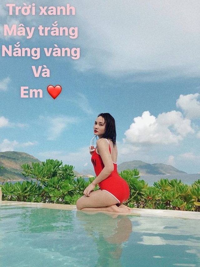 Ngắm đường cong nóng bỏng của bộ đôi nữ chính Về nhà đi con - Ảnh 21. Ngắm đường cong nóng bỏng của bộ đôi nữ chính Về nhà đi con - Ảnh 21.