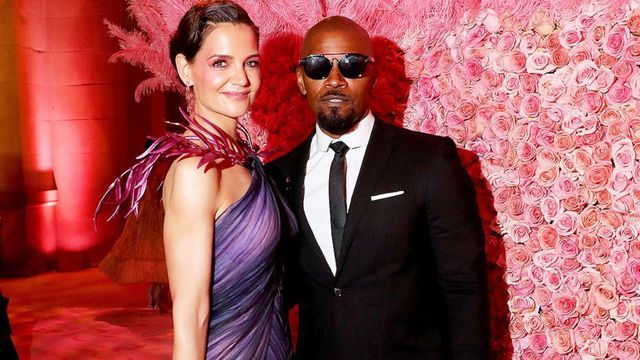 Những cặp đôi hoàn hảo trên thảm đỏ Met gala 2019 - Ảnh 3.