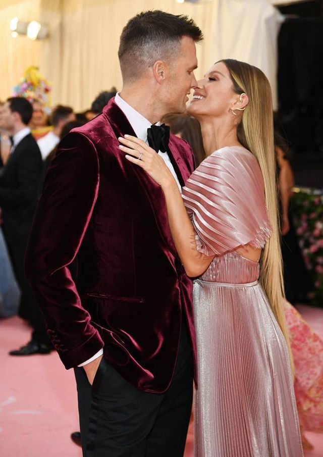 Những cặp đôi hoàn hảo trên thảm đỏ Met gala 2019 - Ảnh 5.