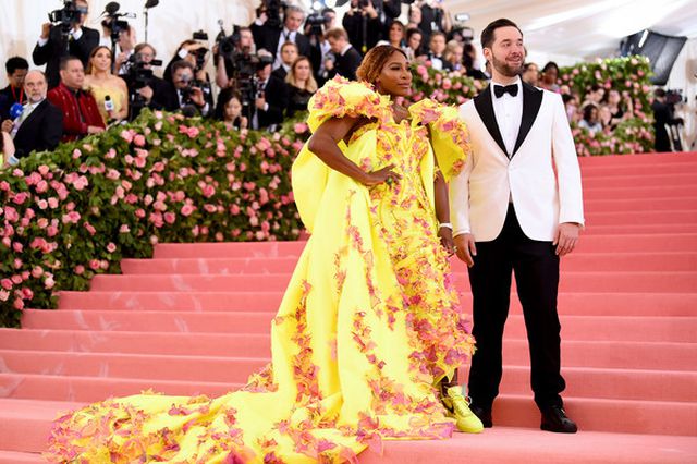 Những cặp đôi hoàn hảo trên thảm đỏ Met gala 2019 - Ảnh 7.