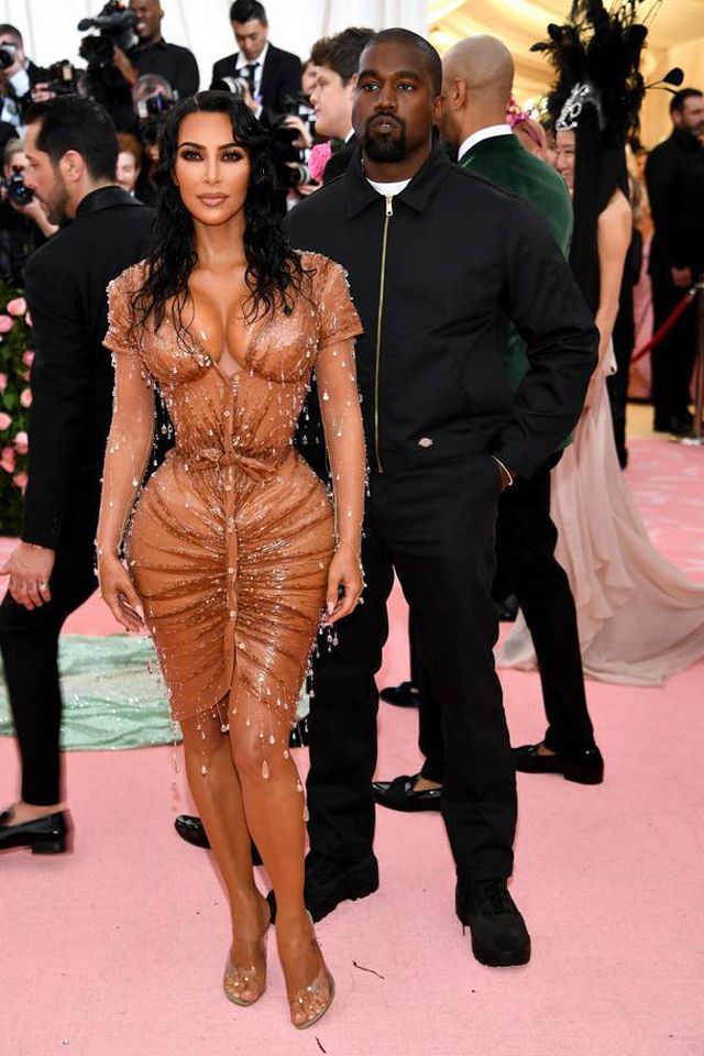 Những cặp đôi hoàn hảo trên thảm đỏ Met gala 2019 - Ảnh 20.