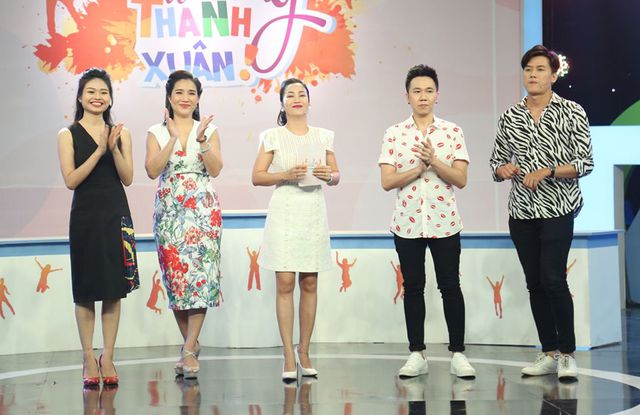 Con gái Duy Phương tiết lộ từng bị mẹ phản đối vì quen người lớn tuổi - Ảnh 1.