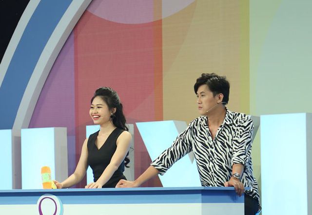 Con gái Duy Phương tiết lộ từng bị mẹ phản đối vì quen người lớn tuổi - Ảnh 3.