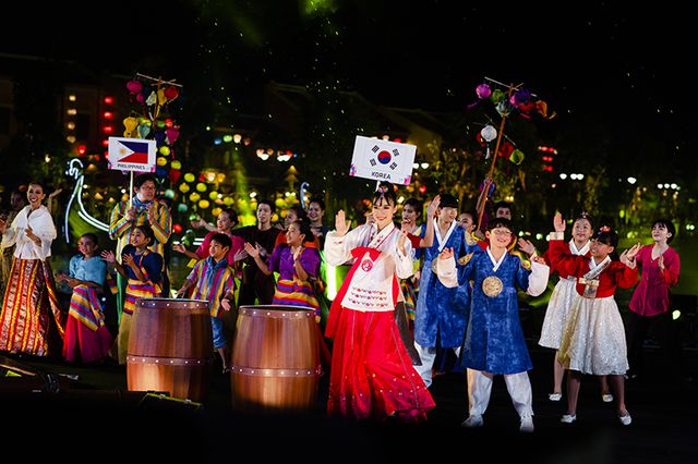 Gặp gỡ Đông - Ảnh 4.