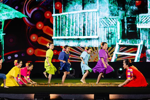 Gặp gỡ Đông - Ảnh 7.