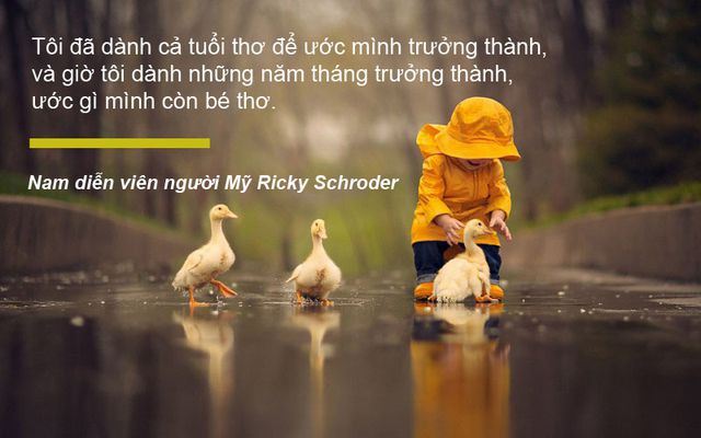 Những điều suy ngẫm về tuổi thơ trong Ngày Quốc tế Thiếu nhi - Ảnh 3.