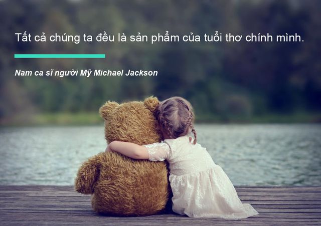 Những điều suy ngẫm về tuổi thơ trong Ngày Quốc tế Thiếu nhi - Ảnh 10.