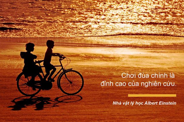 Những điều suy ngẫm về tuổi thơ trong Ngày Quốc tế Thiếu nhi - Ảnh 11.